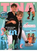 Tina - 23 2025, Boeken, Verzenden, Nieuw, Sport en Vrije tijd