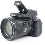 Digitale fotocamera | Nikon Coolpix P950 | Tweedehands, Verzenden, Gebruikt, Nikon