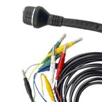 Mercedes SD Connect C4 Multiplexer - Bananenstekkers Verloop, Verzenden, Nieuw