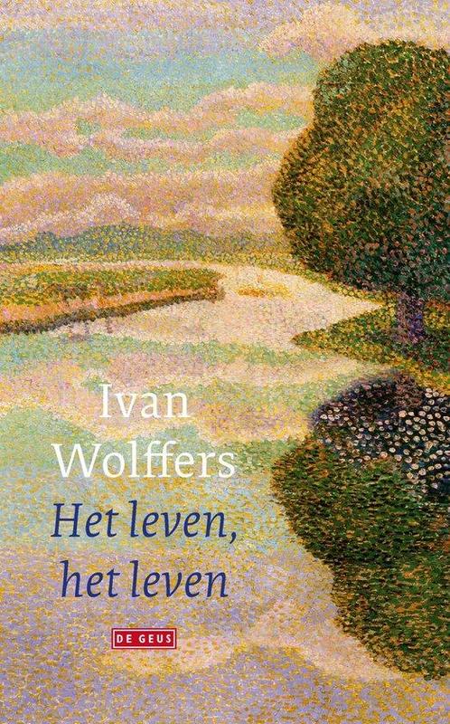 9789044544008 Het leven, het leven | Tweedehands, Boeken, Gezondheid, Dieet en Voeding, Zo goed als nieuw, Verzenden