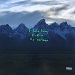 lp nieuw - Kanye West - Ye, Cd's en Dvd's, Vinyl | Hiphop en Rap, Zo goed als nieuw, Verzenden