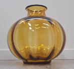 Kristalunie Maastricht - W.J. Rozendaal - Vaas - Glas -, Antiek en Kunst