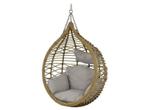 lesli living hangstoel amazonas, Nieuw, Wicker