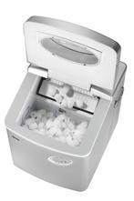 Bartscher IJsblokjesmachine | Holle Blokjes (Div. Formaten), Witgoed en Apparatuur, Koelkasten en IJskasten, Ophalen of Verzenden