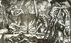 Flavius Josephus - Histoire De La Guerre Des Juifs Contre, Antiek en Kunst