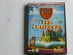 Magic Encyclopedia (PC CD Rom), Verzenden, Nieuw in verpakking