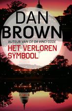 Het verloren symbool / Robert Langdon 9789024562312, Verzenden, Gelezen, Dan Brown