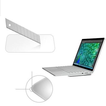 Microsoft Surface Book - Tempered Glass Protector - Arc Edge