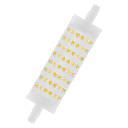 Ledvance LED R7s Ø2.8x11.8cm 15W 2000lm 2700K Dimbaar, Huis en Inrichting, Lampen | Overige, Nieuw, Ophalen of Verzenden