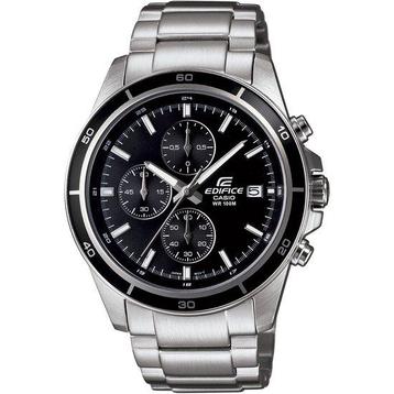 Casio Edifice EFR-526D-1AVUEF Herenhorloge 44 mm - Zilverkle beschikbaar voor biedingen