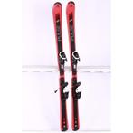 130 kinder skis TECNO PRO PULSE TEAM 66, Piste rocker + Tec, Sport en Fitness, Overige merken, Gebruikt, Verzenden, 100 tot 140 cm