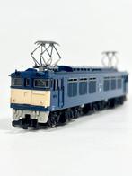 TOMIX N - 2108 - Modeltrein (1) - JR Class EF64 elektrische, Nieuw