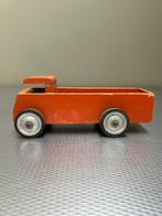 Ado - Speelgoed ADO De Stijl houten vrachtwagen - 1940-1950, Antiek en Kunst