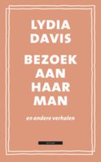 Bezoek aan haar man en andere verhalen 9789045019123, Boeken, Verzenden, Gelezen, Lydia Davis