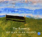 cd digi - The Rossettis - No Man Is An Island, Verzenden, Zo goed als nieuw