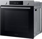 Samsung NV7B41307AS Inbouwoven 60x60 cm A+ 76 liter, Witgoed en Apparatuur, Ovens, Ophalen of Verzenden, Nieuw