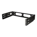 2U wand server rack 494x400x92mm (BxDxH), Computers en Software, Computerbehuizingen, Ophalen of Verzenden, Nieuw