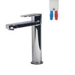 Reich Mengkraan Linnea L Keuken Chroom, Caravans en Kamperen, Kampeeraccessoires, Nieuw