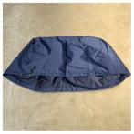Bieden: Uttern S52 and S56 pilot seat canvass cover blue -, Watersport en Boten, Ophalen of Verzenden, Nieuw, Zeilboot of Motorboot