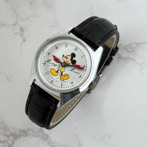 Seiko - Disney Time - Zonder Minimumprijs - 5000-7000 -, Sieraden, Tassen en Uiterlijk, Horloges | Antiek