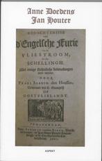 Gedachtenisse van dEngelsche Furie op de Vlietstroom, en, Verzenden, Zo goed als nieuw, Jan Houter