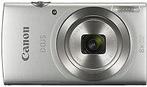 Canon IXUS 185 zilver, Audio, Tv en Foto, Fotocamera's Digitaal, Verzenden, Gebruikt, Canon