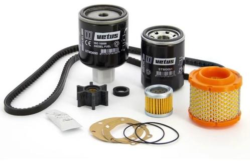 Vetus service kit M4.35/M4.45 - STM9545, Watersport en Boten, Accessoires en Onderhoud, Ophalen of Verzenden
