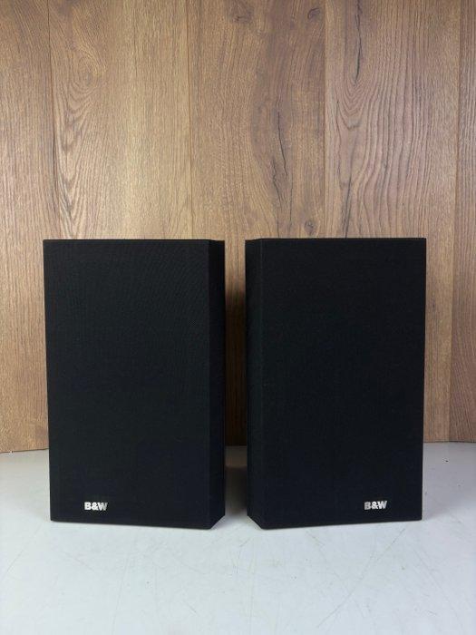 Bower & Wilkins - 201i - Matching Pair Luidsprekerset, Audio, Tv en Foto, Radio's
