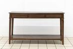 Klassieke Console Tafel, Huis en Inrichting, Tafels | Bijzettafels, Ophalen, Nieuw