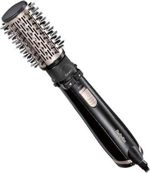 BaByliss Ionische Set AS200E - Föhnborstel, Sieraden, Tassen en Uiterlijk, Uiterlijk | Haarverzorging, Verzenden