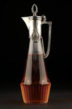 WMF - Karaf - Verzilverd, Antiek en Kunst