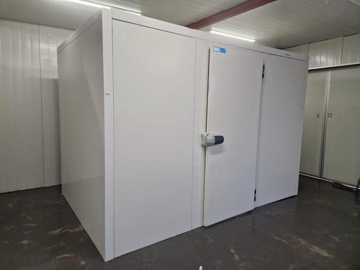 Koelcel 316 x 196 x 218 cm, Zakelijke goederen, Horeca | Keukenapparatuur, Koelen en Vriezen