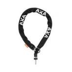 Insteekketting Axa ULC Pro 100/8 met polyester hoes - Zwart, Verzenden, Nieuw, AXA