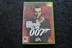 James Bond 007 From Russia With Love XBOX, Spelcomputers en Games, Games | Xbox Original, Verzenden, Nieuw
