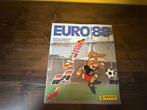 Panini Euro 88 Compleet album - Good (GD), Nieuw