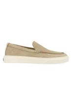 Woolrich Loafers Slip On WFM231.010.1210 Beige-45, Kleding | Heren, Verzenden, Nieuw