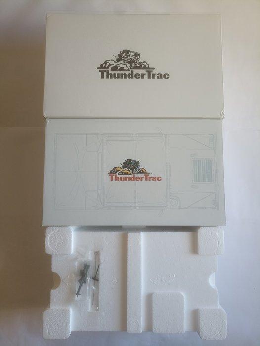 Exoto 1:18 - Modelauto - Hummer - Militair, Hobby en Vrije tijd, Modelauto's | 1:5 tot 1:12