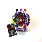 Casio - G-SHOCK × Evangelion 30th Anniversary Limited, Nieuw