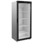 GGM Gastro | RVS koelkast PREMIUM - 600 liter - | KSS600HGN, Verzenden, Nieuw in verpakking, Koelen en Vriezen