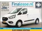 Ford Transit Custom 280 2.0 TDCI L1H1 Airco Cruise €258pm, Wit, Nieuw, Ford, Lease