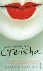 Memoirs of a Geisha 9780099282853 Bernadette Dunn, Verzenden, Gelezen, Bernadette Dunn