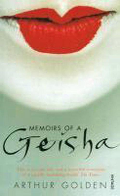 Memoirs of a Geisha 9780099282853 Bernadette Dunn, Boeken, Taal | Engels, Gelezen, Verzenden