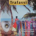 Trafassi - Wasmasjien - CD, Cd's en Dvd's, Ophalen of Verzenden, Nieuw in verpakking