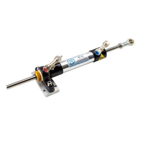 Bieden: Hydrodrive MC 50  83 cc hydraulic steering cilinder, Watersport en Boten, Overige Watersport en Boten, Nieuw, Ophalen of Verzenden