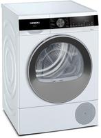 Siemens WQ35G2D7NL warmtepompdroger met C label, Witgoed en Apparatuur, Wasdrogers, Verzenden, 8 tot 10 kg, Nieuw, Energieklasse A of zuiniger