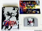 Nintendo 64 / N64 - The Legend Of Zelda - Ocarina Of Time -, Verzenden, Gebruikt