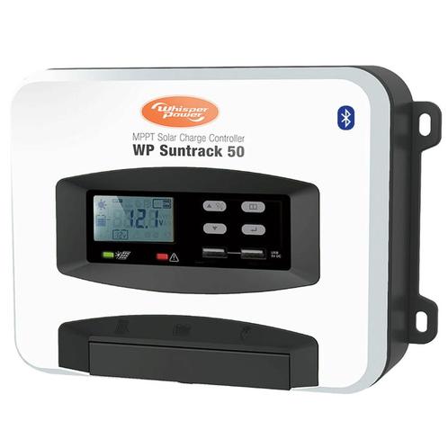 Whisper Power Suntrack 50A MPPT solar controller, Doe-het-zelf en Verbouw, Zonnepanelen en Toebehoren, Nieuw, Ophalen of Verzenden