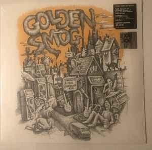 lp nieuw - Golden Smog - On Golden Smog (Europe, 2022), Cd's en Dvd's, Vinyl | Rock, Zo goed als nieuw, Verzenden