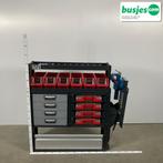 Modul gebruikte bedrijfswagen inrichting (nr 2576), Ophalen of Verzenden