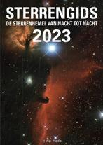 Sterrengids 2023 9789492114181 Mat Drummen, Boeken, Verzenden, Gelezen, Mat Drummen